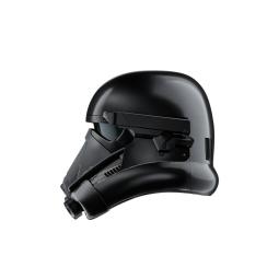 Réplica casco electrónico star wars the black series imperial darth vader