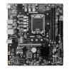 Placa base msi pro b760m - b ddr4 lga 1700