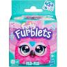 Mini furby furblet flo flo