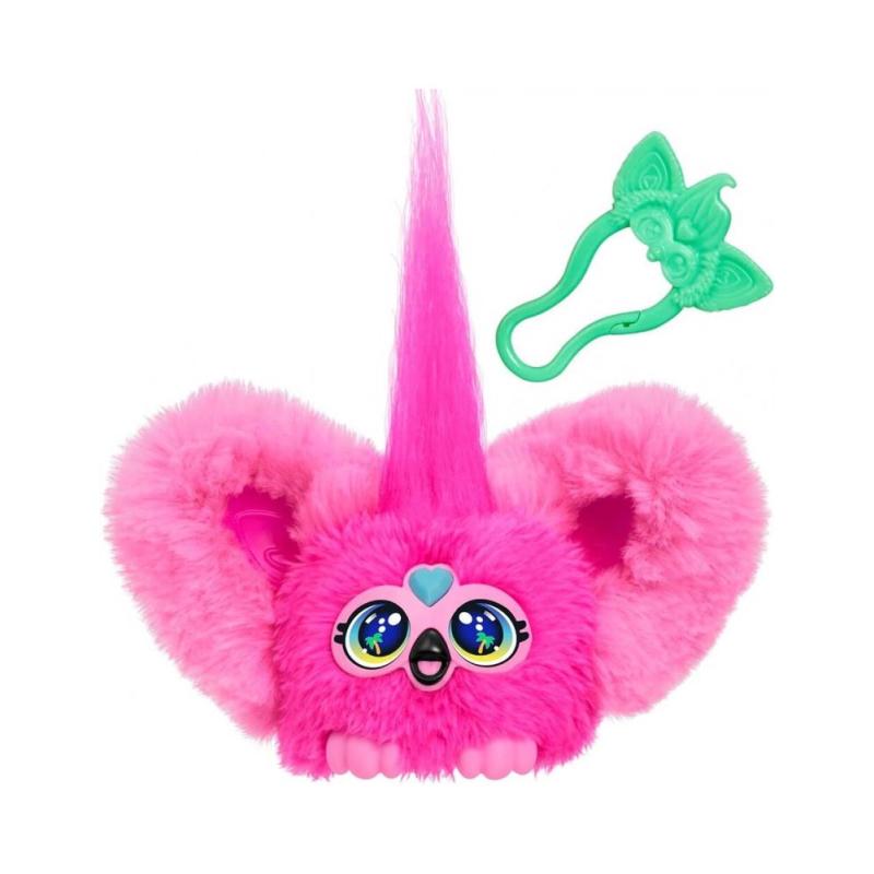 Mini furby furblet flo flo