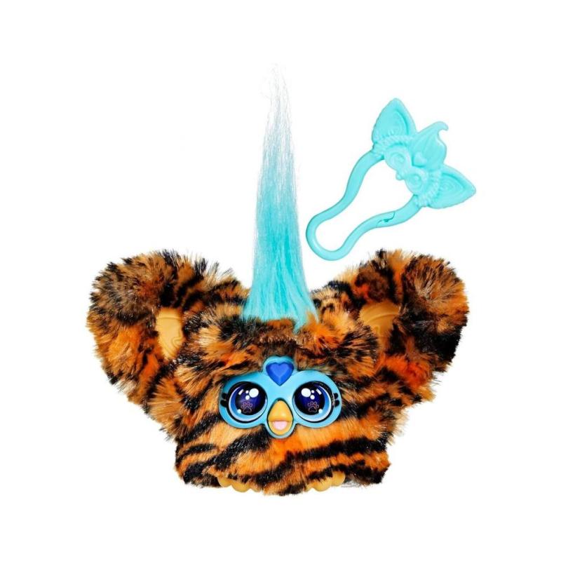 Mini furby furblet ty - bee