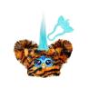 Mini furby furblet ty - bee