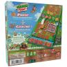 Juego de mesa garden rush
