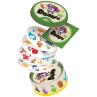 Juego de mesa dobble dinosaurios