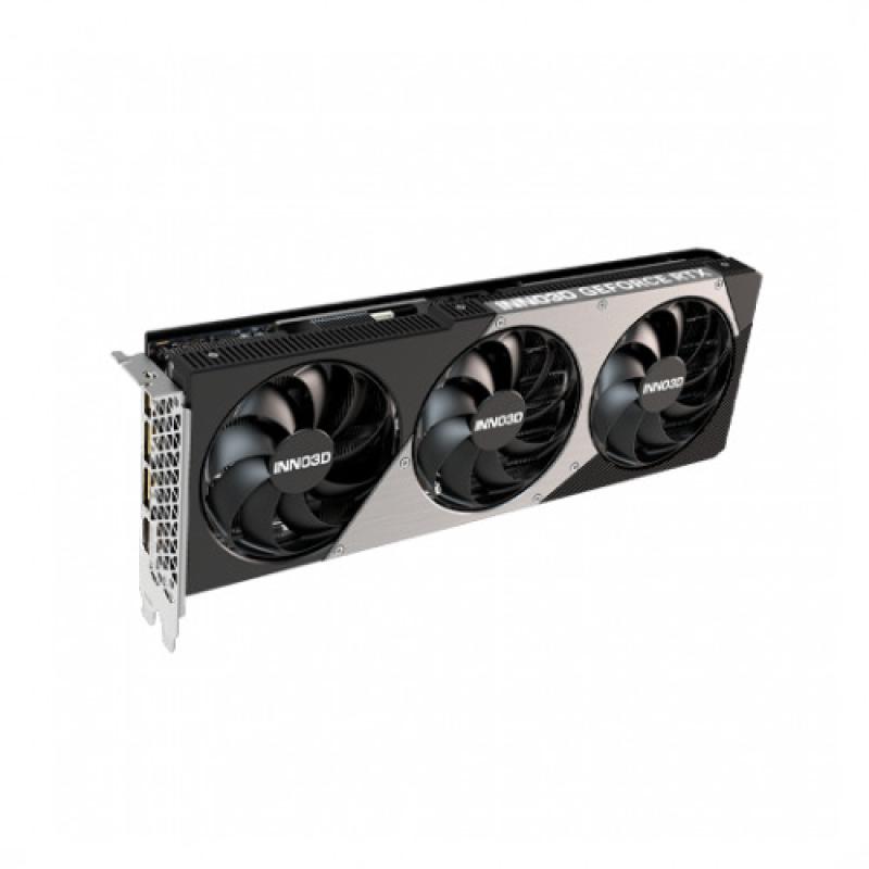 Tarjeta grafica inno3d rtx 5070 x3 oc 12gb