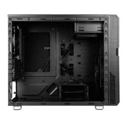 Caja ordenador antec p5 matx 2 x usb 3.0 sin fuente negro