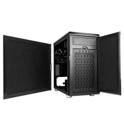 Caja ordenador antec p5 matx 2 x usb 3.0 sin fuente negro