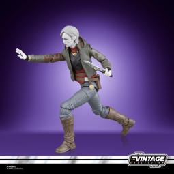 Figura hasbro star wars the vintage collection jedi survivor nightsister merrin