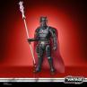Figura hasbro star wars the vintage collection the mandalorian moff gideon dark trooper armor