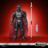 Figura hasbro star wars the vintage collection the mandalorian moff gideon dark trooper armor