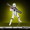 Figura hasbro star wars the vintage collection jedi survivor rocket launcher trooper
