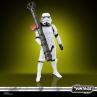 Figura hasbro star wars the vintage collection jedi survivor rocket launcher trooper