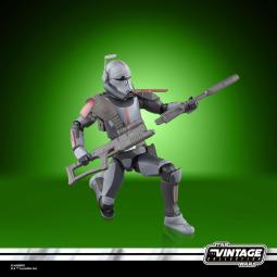 Figura hasbro star wars the vintage collection the bad batch crosshair