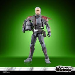 Figura hasbro star wars the vintage collection the bad batch crosshair