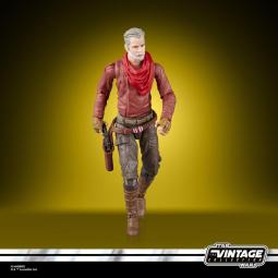 Figura hasbro star wars the vintage collection the book of boba fett cobb vanth