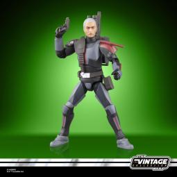 Figura hasbro star wars the vintage collection the bad batch crosshair