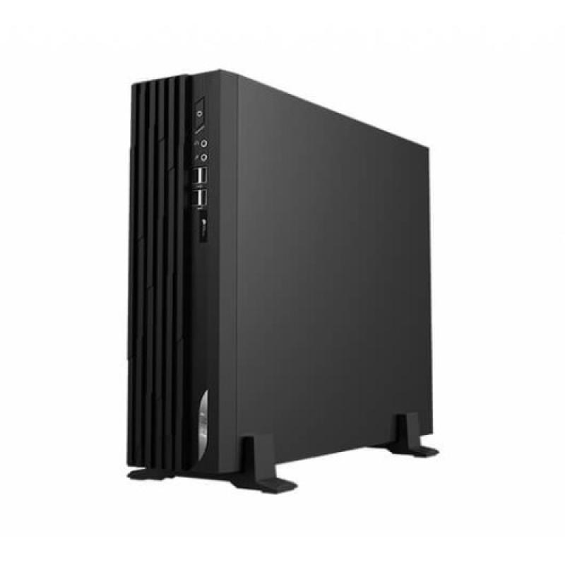 Ordenador msi pro dp130 12rk - 416eu i5 - 12400f - 8gb - ssd 512gb - wifi - w11h