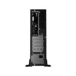 Ordenador msi pro dp130 12rk - 416eu i5 - 12400f - 8gb - ssd 512gb - wifi - w11h