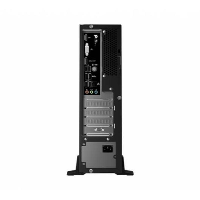 Ordenador msi pro dp130 12rk - 416eu i5 - 12400f - 8gb - ssd 512gb - wifi - w11h