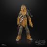 Figura hasbro star wars the black series a new hope chewbacca