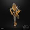 Figura hasbro star wars the black series a new hope chewbacca