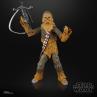 Figura hasbro star wars the black series a new hope chewbacca