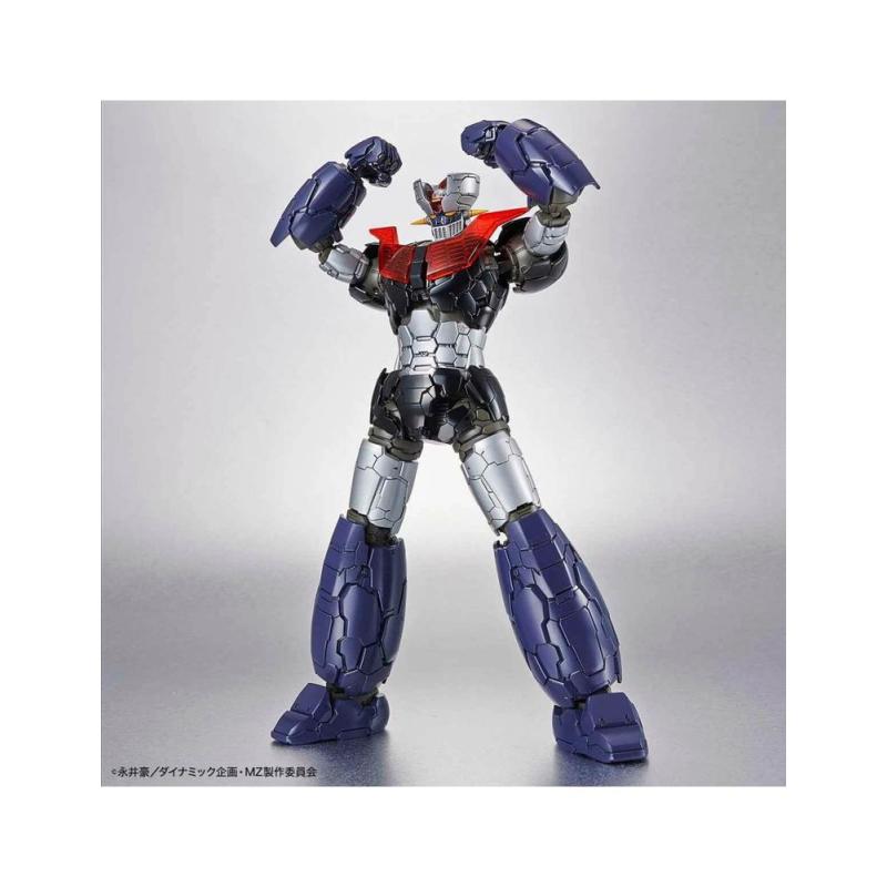 Hg 1 - 144 mazinger z mazinger z: infinity ver. re - run