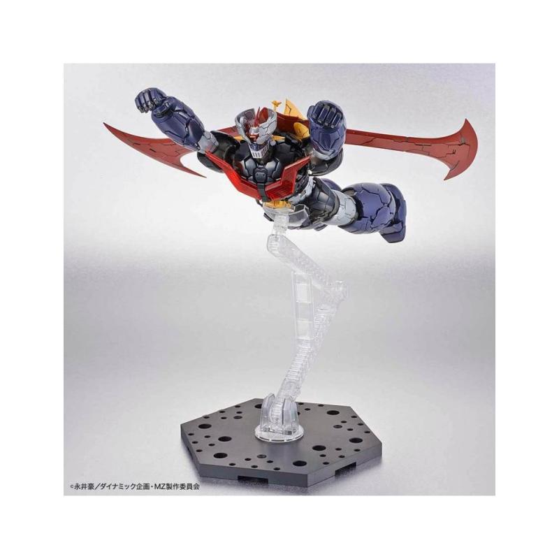 Hg 1 - 144 mazinger z mazinger z: infinity ver. re - run