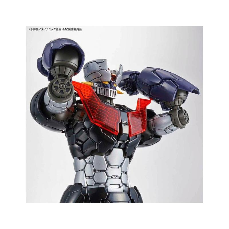 Hg 1 - 144 mazinger z mazinger z: infinity ver. re - run