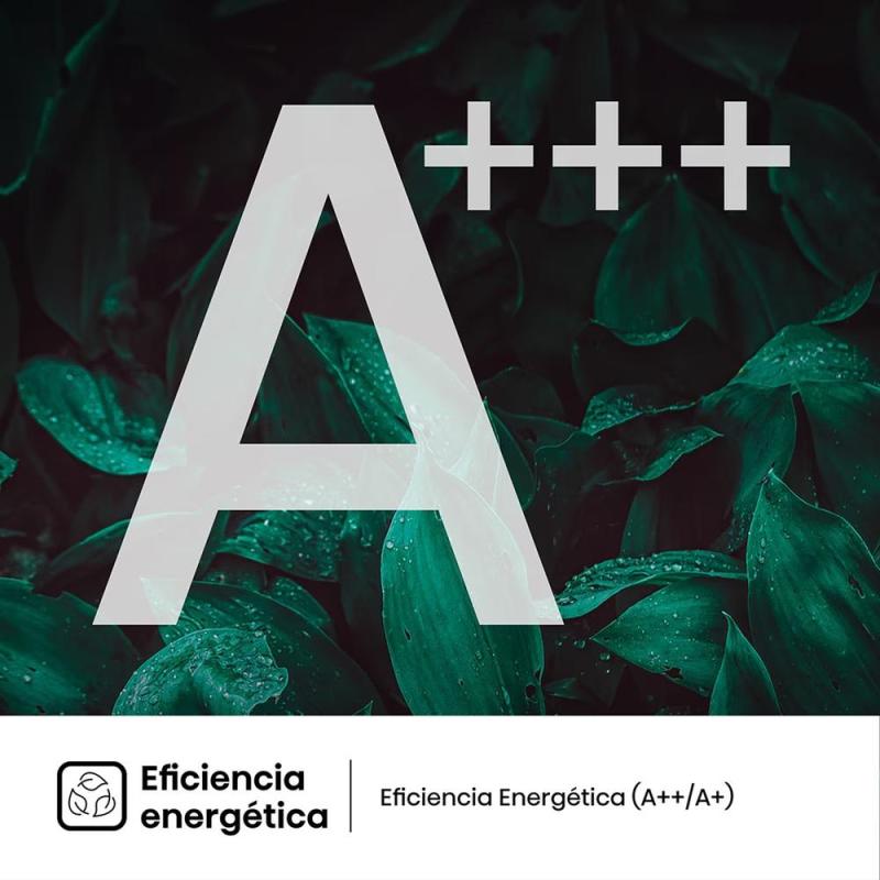 Aire acondicionado split 1x1 hisense inverter 2236 frig - h 2236kcal - h wifi