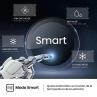 Aire acondicionado split 1x1 hisense inverter 2236 frig - h 2236kcal - h wifi