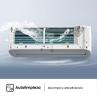 Aire acondicionado split 1x1 hisense inverter 4300 frig - h 4299 kcal - h wifi