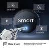 Aire acondicionado split 1x1 hisense inverter 4300 frig - h 4299 kcal - h wifi