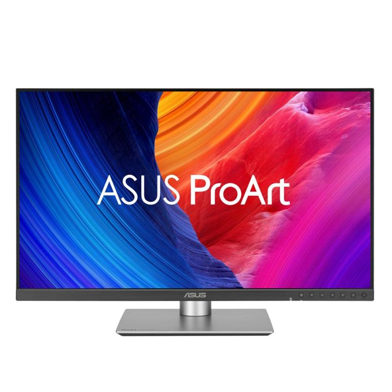 Monitor asus pa27jcv 27 pulgadas 5k 60hz