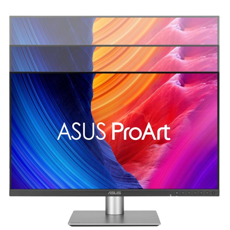 Monitor asus pa27jcv 27 pulgadas 5k 60hz