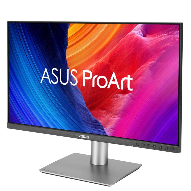 Monitor asus pa27jcv 27 pulgadas 5k 60hz
