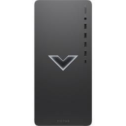 Ordenador hp victus 15l gaming tg02 - 1050ns i5 -  16gb - ssd512gb -  nvidia geforce gtx1660 - w11