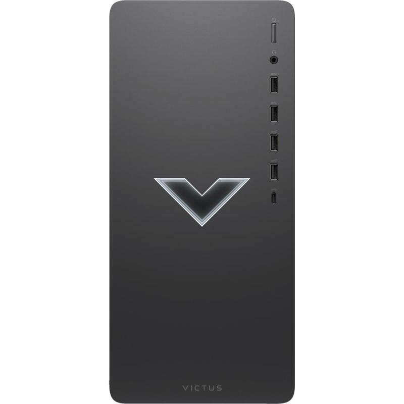 Ordenador hp victus 15l gaming tg02 - 1050ns i5 -  16gb - ssd512gb -  nvidia geforce gtx1660 - w11