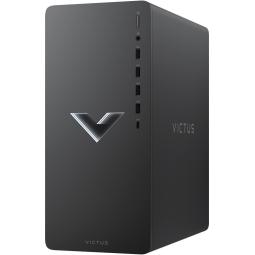 Ordenador hp victus 15l gaming tg02 - 1050ns i5 -  16gb - ssd512gb -  nvidia geforce gtx1660 - w11
