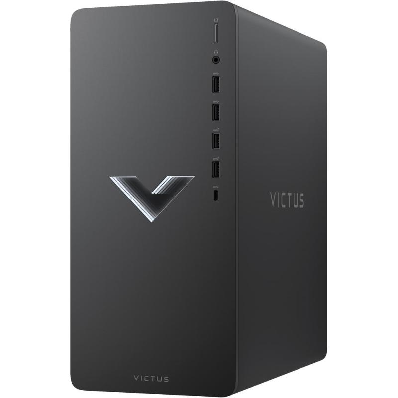 Ordenador hp victus 15l gaming tg02 - 1050ns i5 -  16gb - ssd512gb -  nvidia geforce gtx1660 - w11