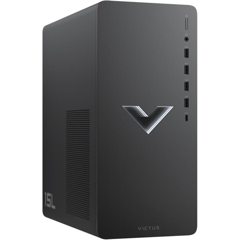 Ordenador hp victus 15l gaming tg02 - 1050ns i5 -  16gb - ssd512gb -  nvidia geforce gtx1660 - w11