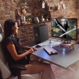 Ordenador hp victus 15l gaming tg02 - 1050ns i5 -  16gb - ssd512gb -  nvidia geforce gtx1660 - w11