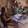 Ordenador hp victus 15l gaming tg02 - 1050ns i5 -  16gb - ssd512gb -  nvidia geforce gtx1660 - w11