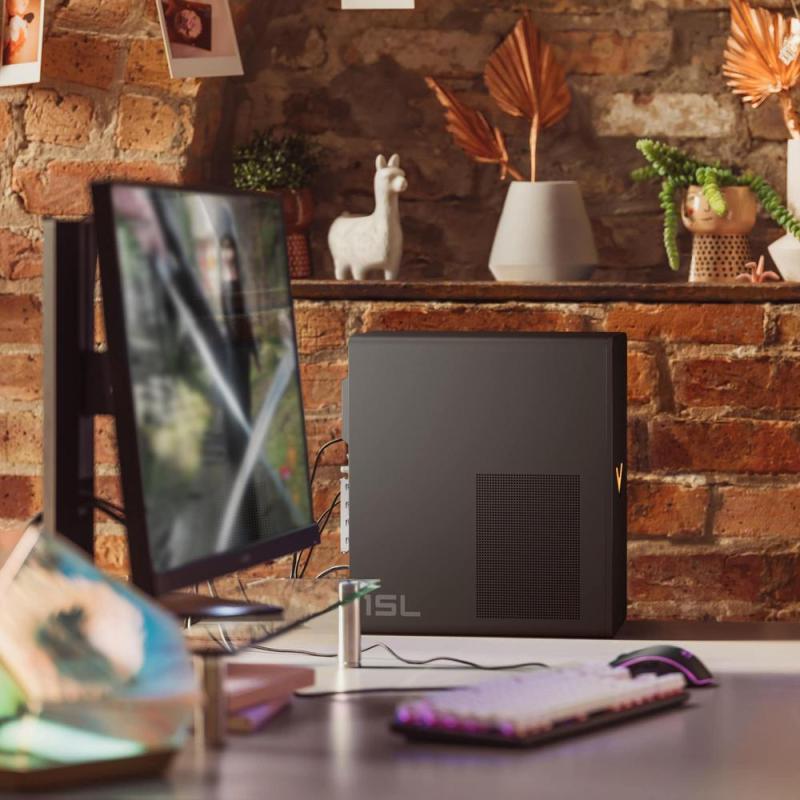Ordenador hp victus 15l gaming tg02 - 1050ns i5 -  16gb - ssd512gb -  nvidia geforce gtx1660 - w11