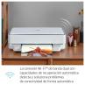 Multifunción inyección hp envy 6020e wifi duplex
