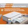 Multifunción inyección hp envy 6020e wifi duplex