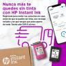 Multifunción inyección hp envy 6020e wifi duplex