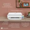 Multifunción inyección hp envy 6020e wifi duplex