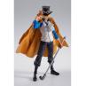 Sabo - revolutionary army chief of staff - fig. 15 -5 cm sh figuarts one piece