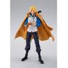 Sabo - revolutionary army chief of staff - fig. 15 -5 cm sh figuarts one piece